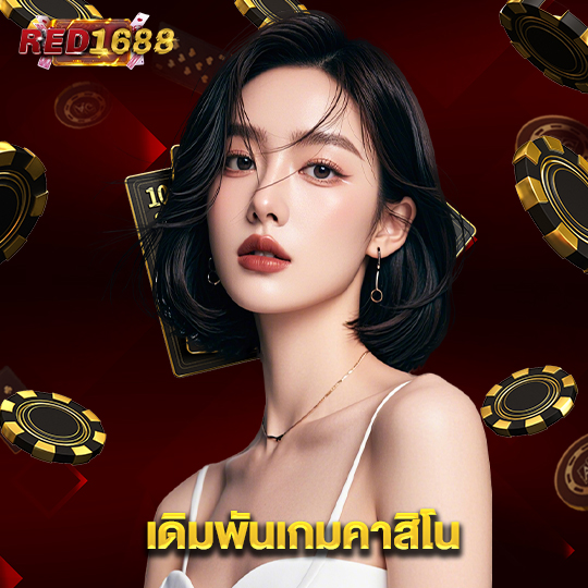 red1688 เดิมพันเกมคาสิโน